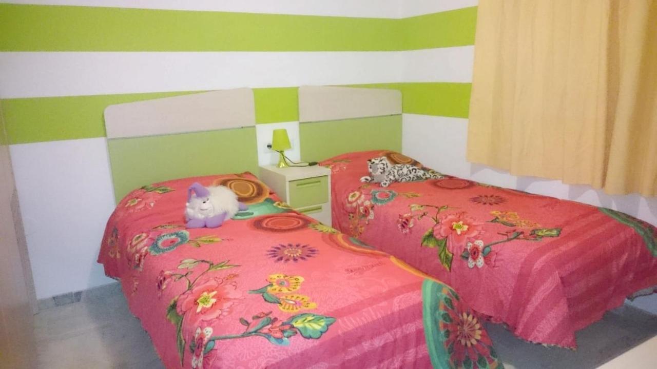 Calle Feria De Jerez Appartement Fuengirola
