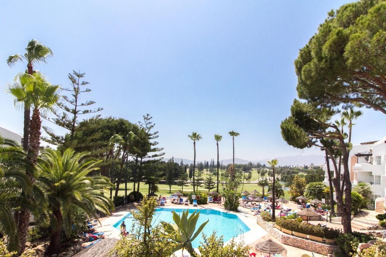 Casa Faja Lobi Mijas Golf Fuengirola