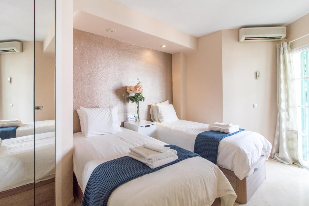 Holiday home Casa Faja Lobi Mijas Golf Fuengirola