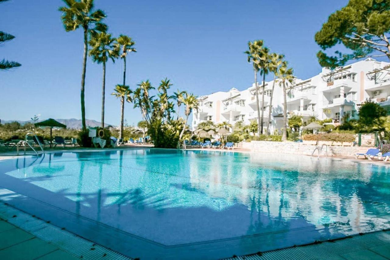 Casa Faja Lobi Mijas Golf Holiday home