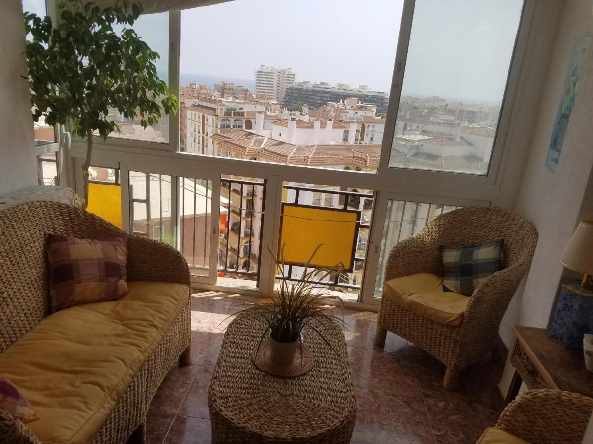 Apartamento Con Vista Al Mar 2*