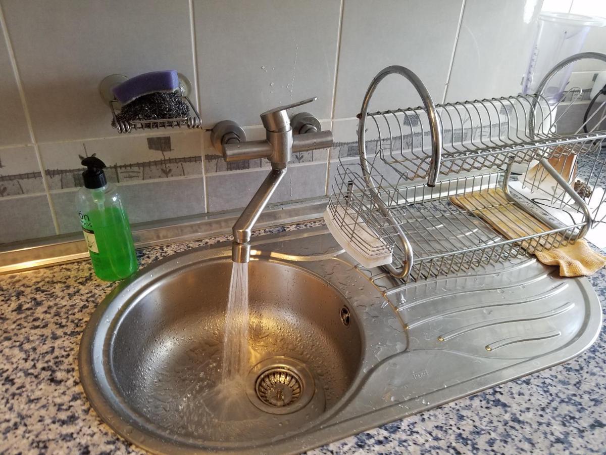 Apartamento Con Vista Al Mar Fuengirola