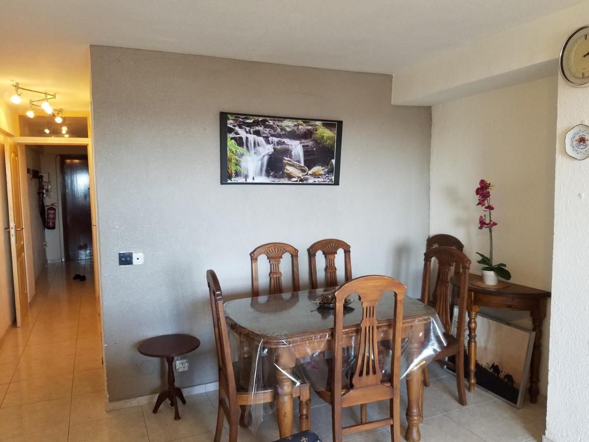 Apartamento Con Vista Al Mar 2* Fuengirola