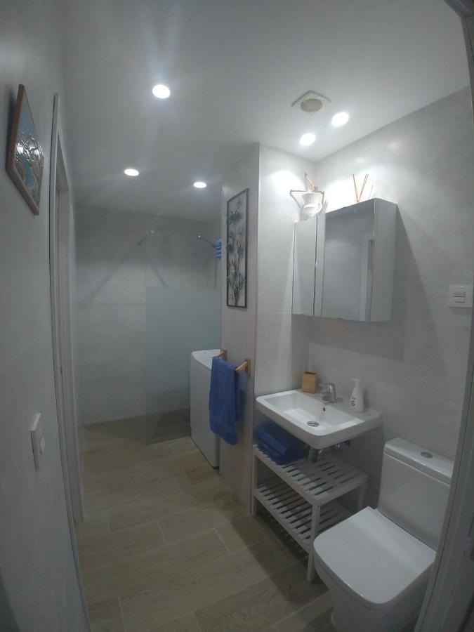 Apartamento El Olivo