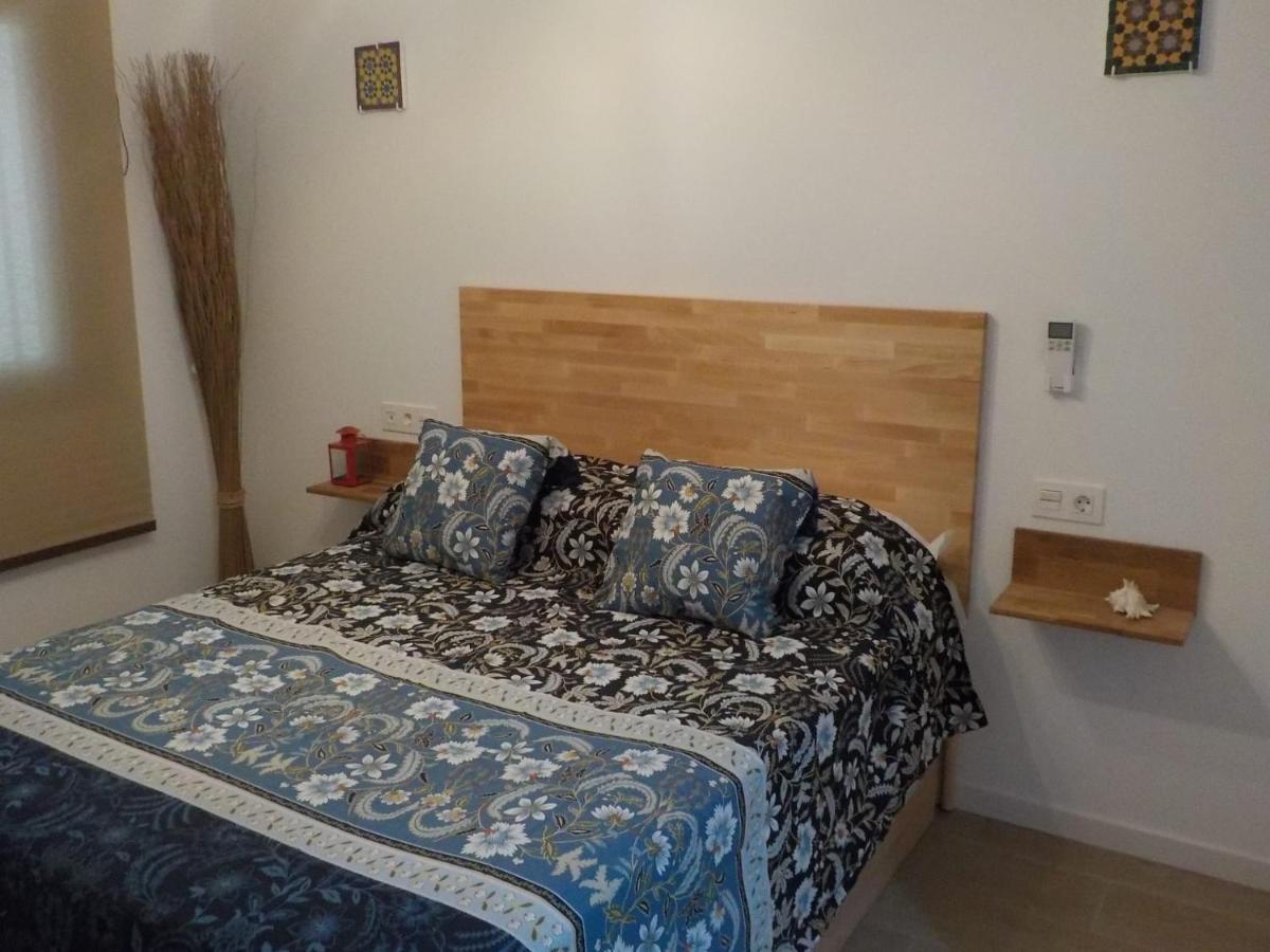Apartamento El Olivo
