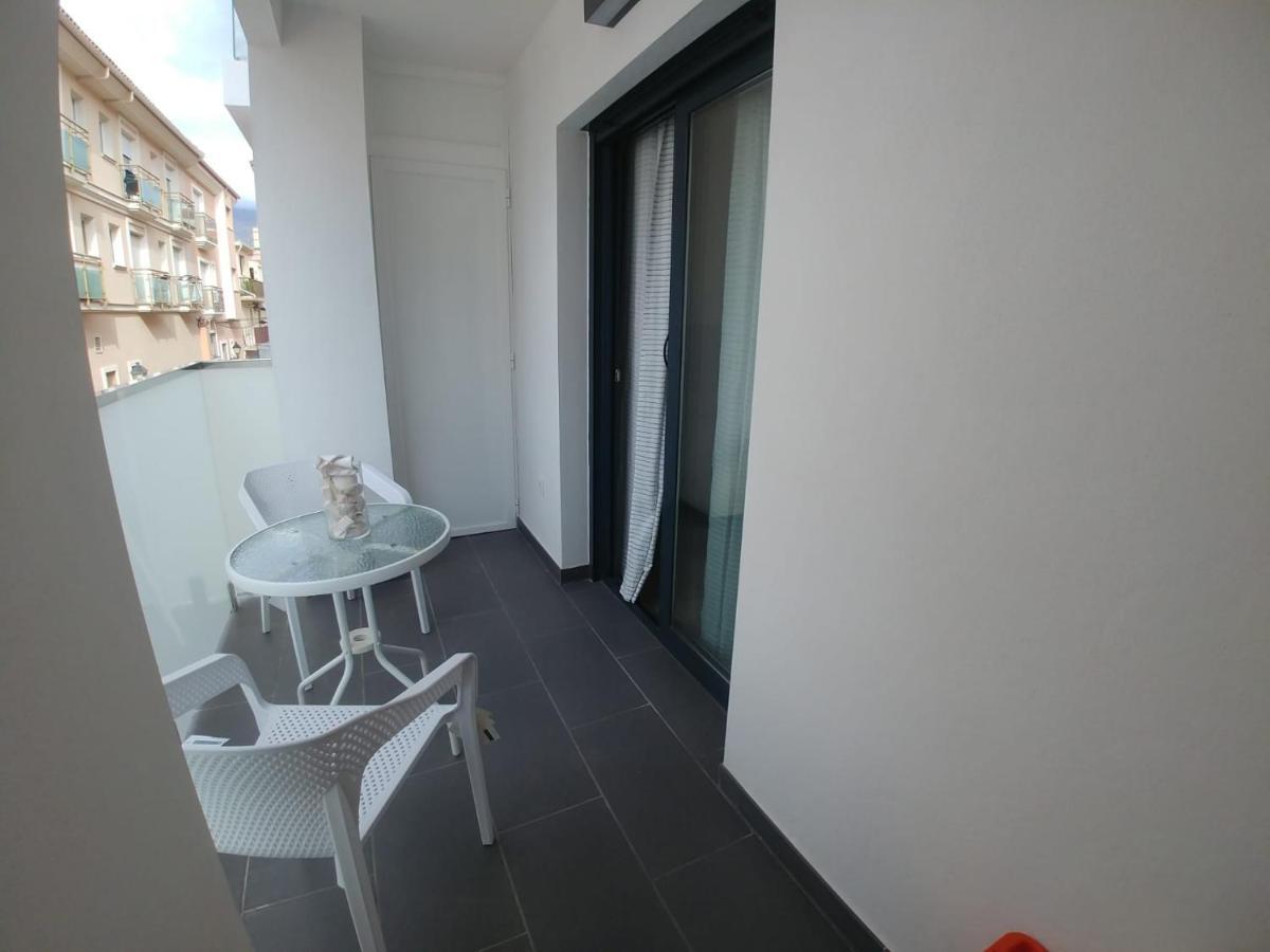 Apartamento El Olivo Apartment *