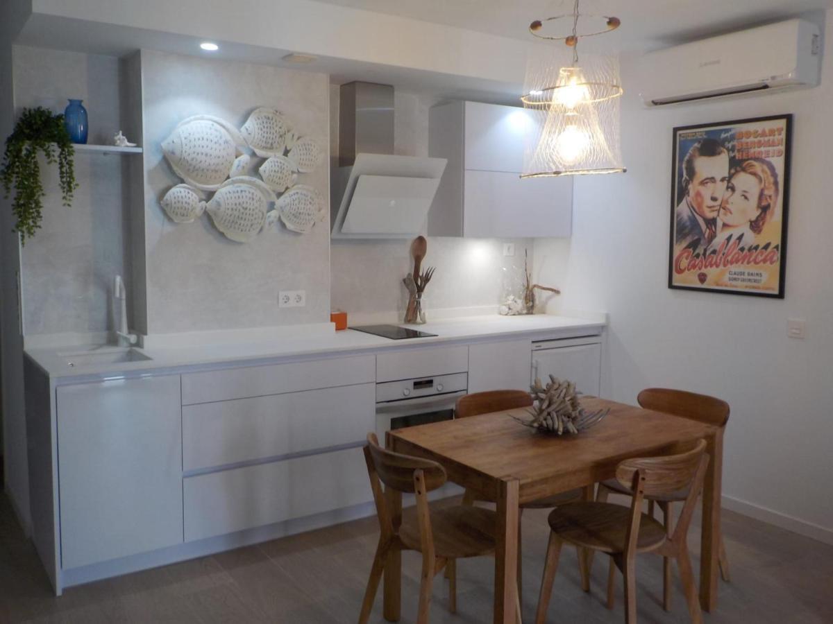 Apartamento El Olivo