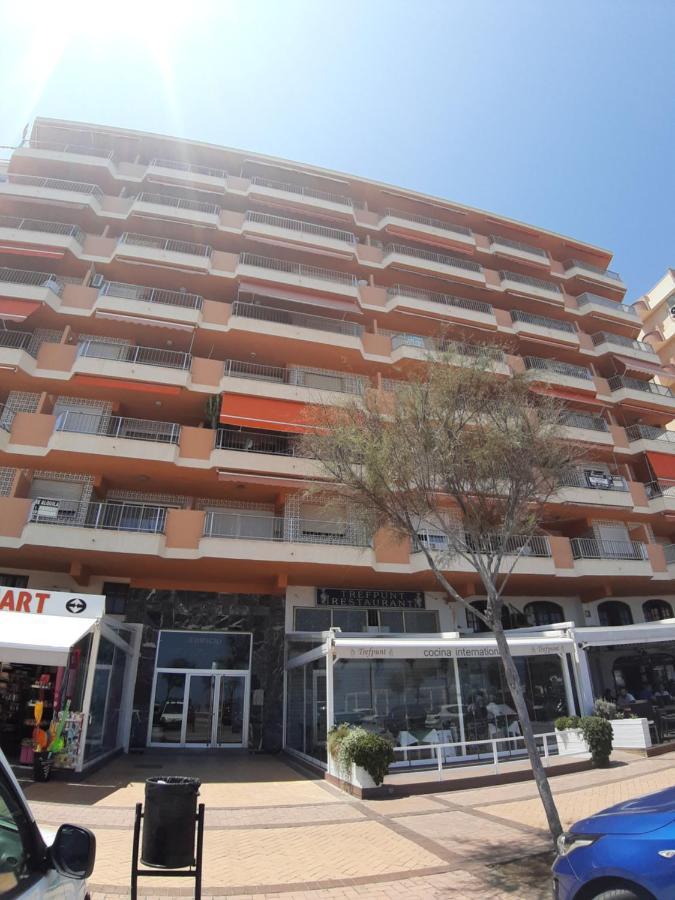 Spacious Flat In - Boliches Apartment Fuengirola