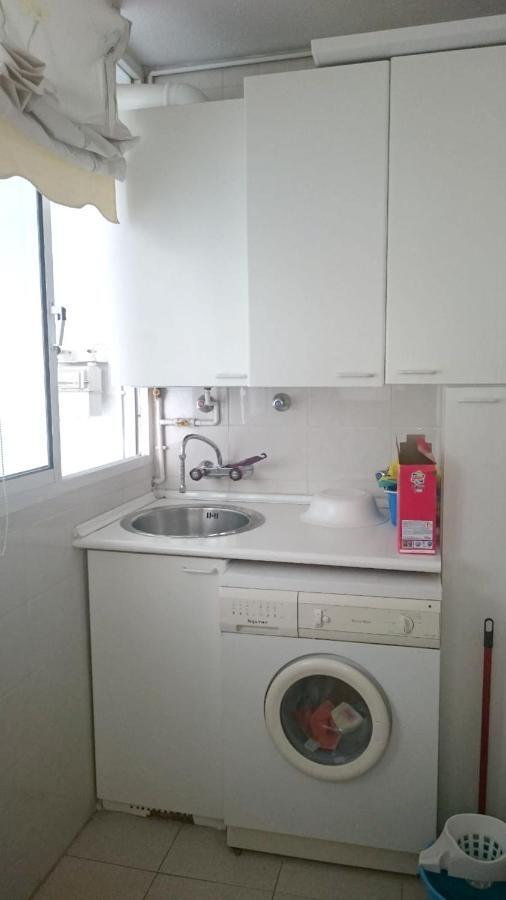 Calle Feria De Jerez Appartement Fuengirola