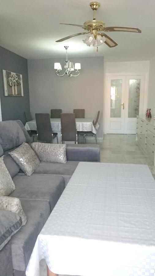 Calle Feria De Jerez Appartement *
