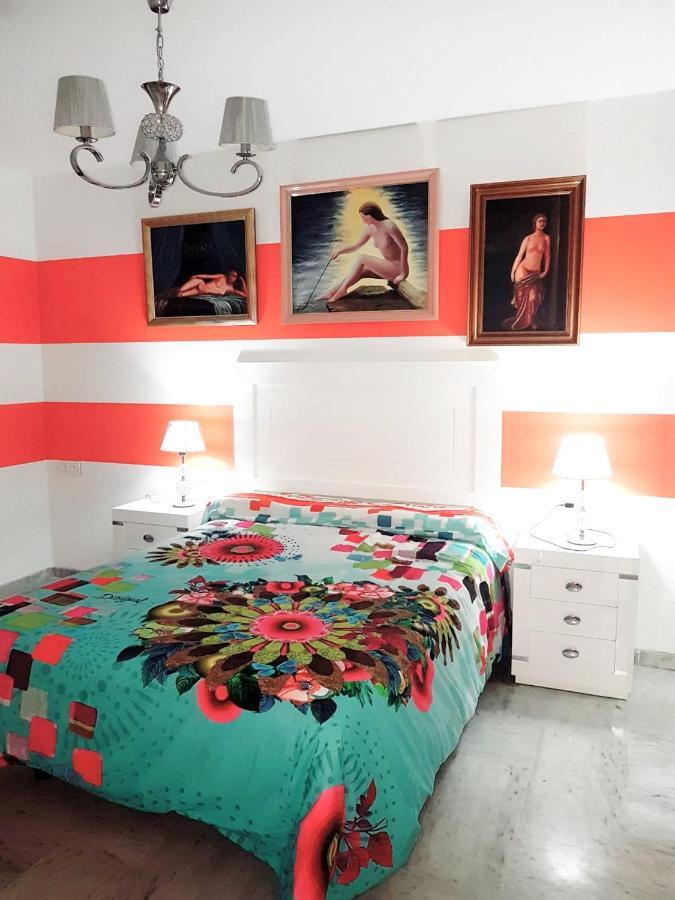 Appartement Calle Feria De Jerez