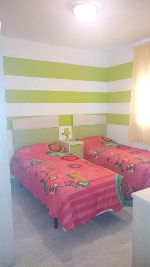 Calle Feria De Jerez Appartement Fuengirola