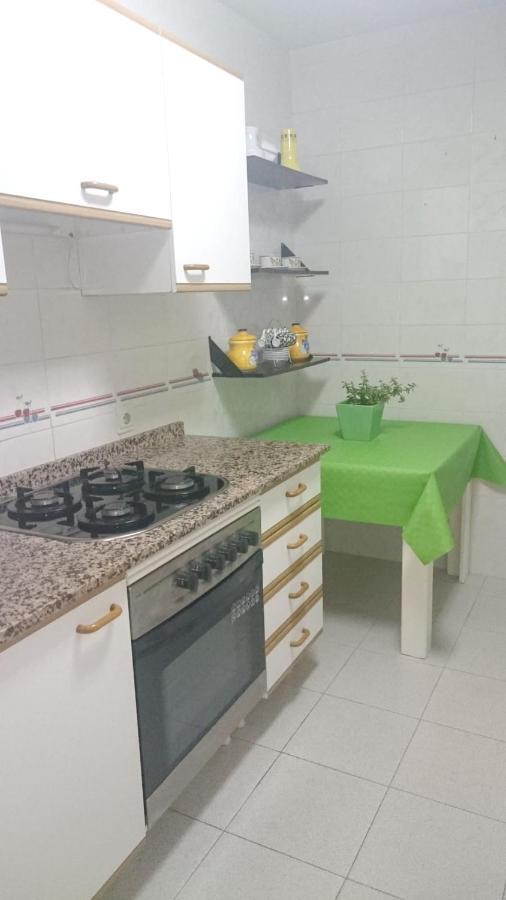 Calle Feria De Jerez Appartement Fuengirola