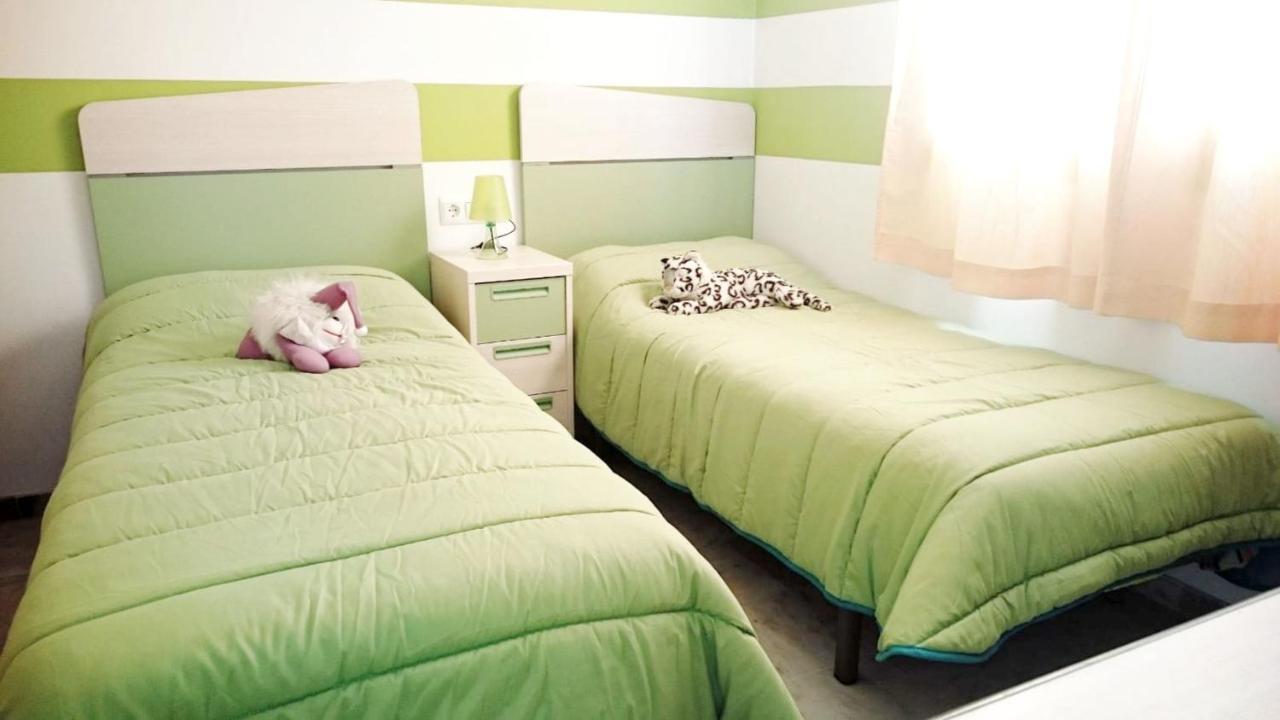 Calle Feria De Jerez Appartement *