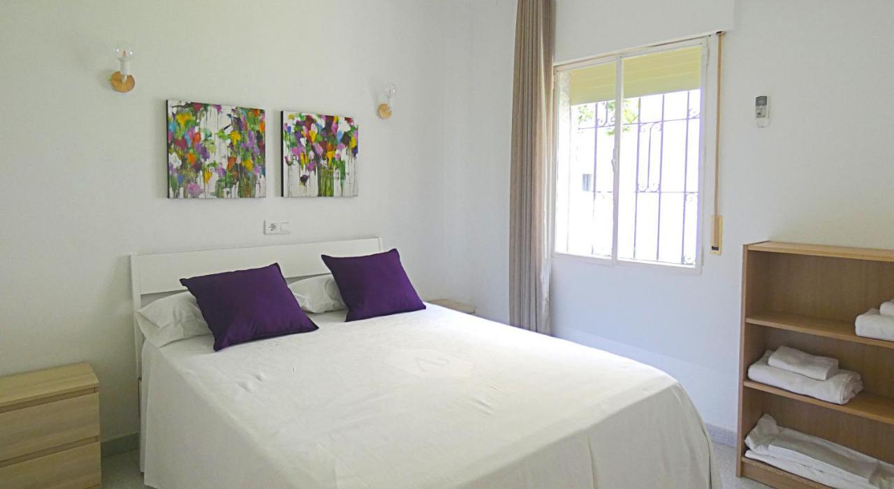 Villa Juanita *