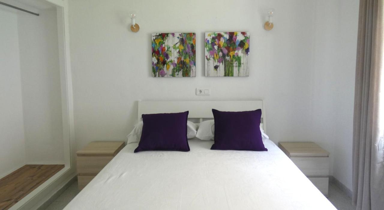 Juanita * Fuengirola