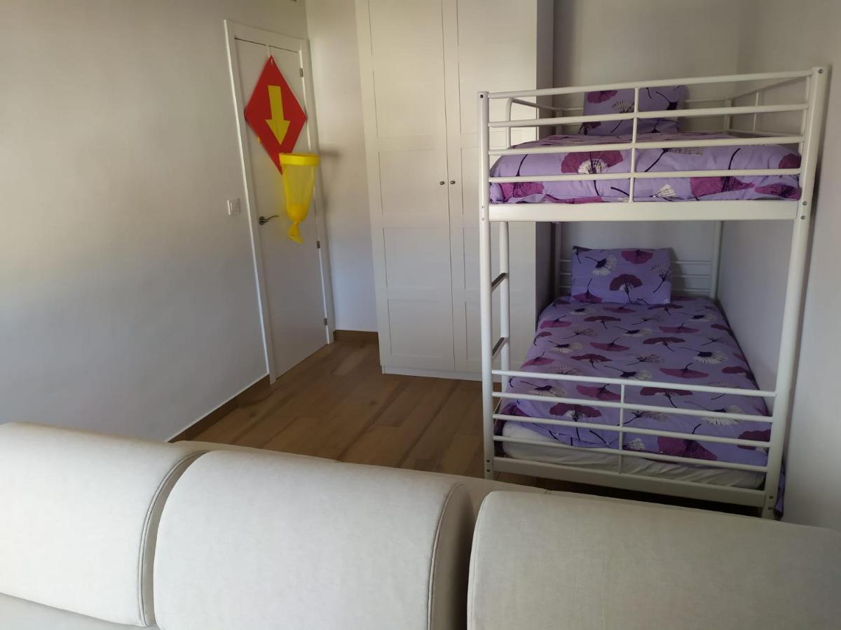 Apartment Santa Julia 3 Dormitorios, Nuevo, Moderno *