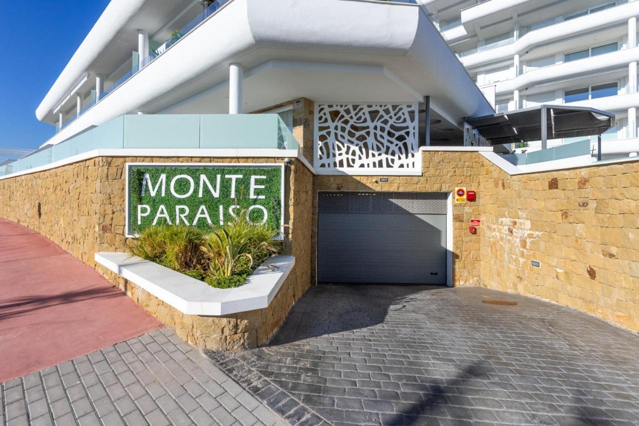 Monte Paraiso *