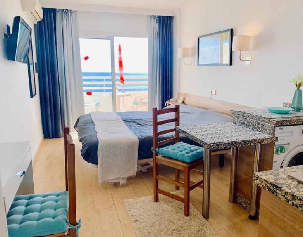 Apartment 300 - Stella Maris Studio - Idyllic Beach View