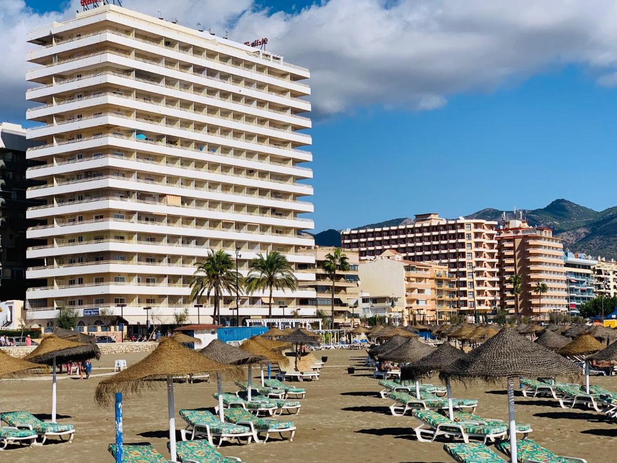 300 - Stella Maris Studio - Idyllic Beach View Apartment