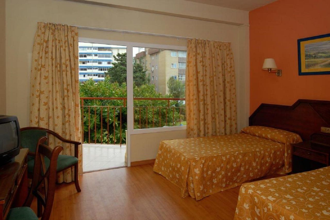 Monarque Cendrillón Fuengirola