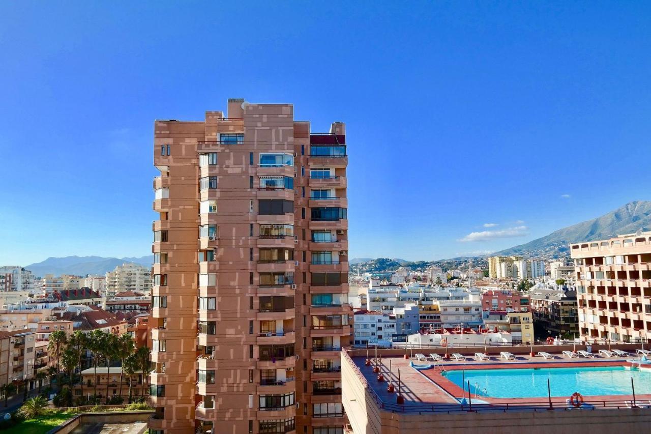 Centre Vacation ! With Sea And Mountain Views In The Heart Of
