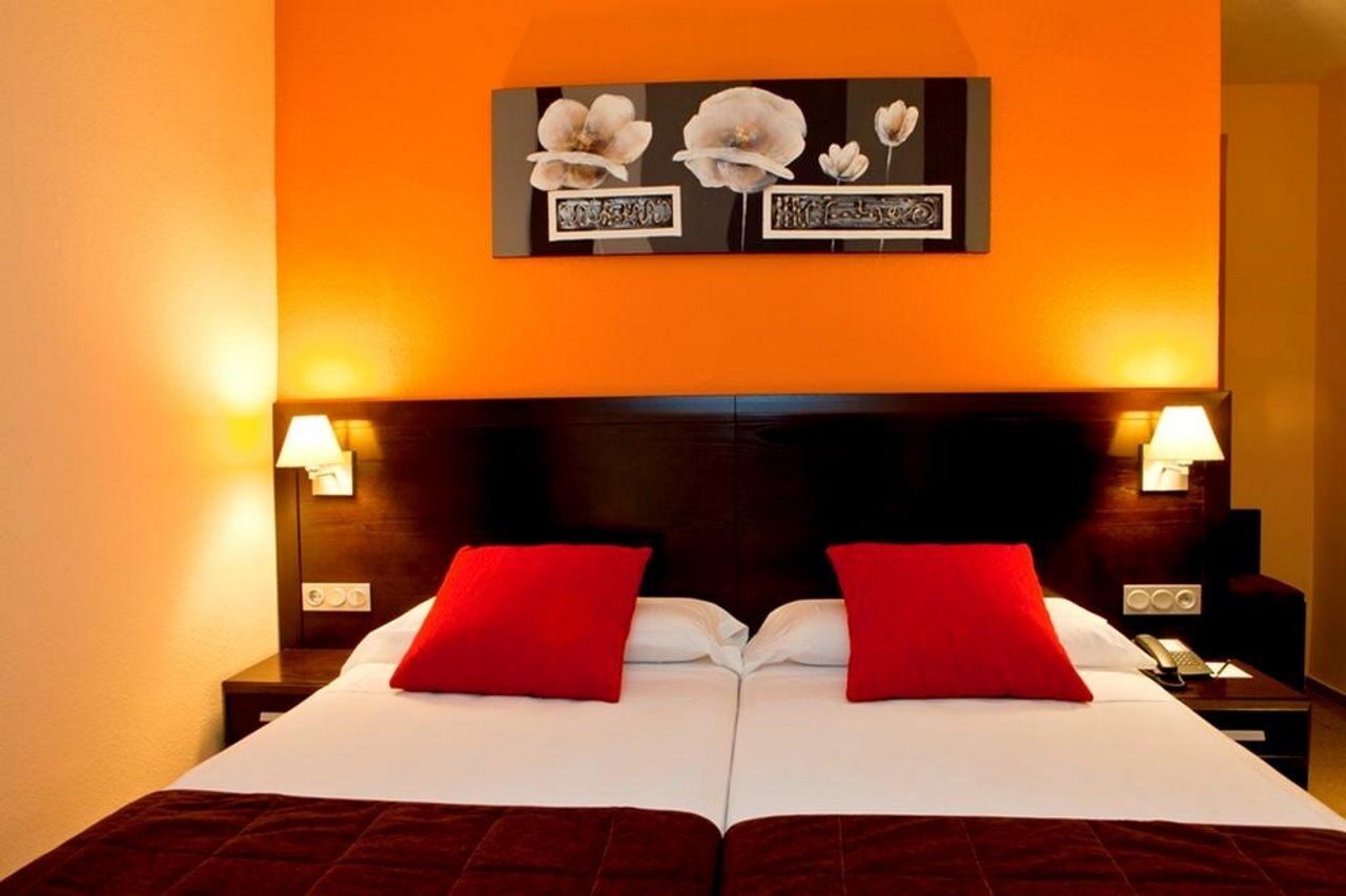 Moon Dreams Hotel