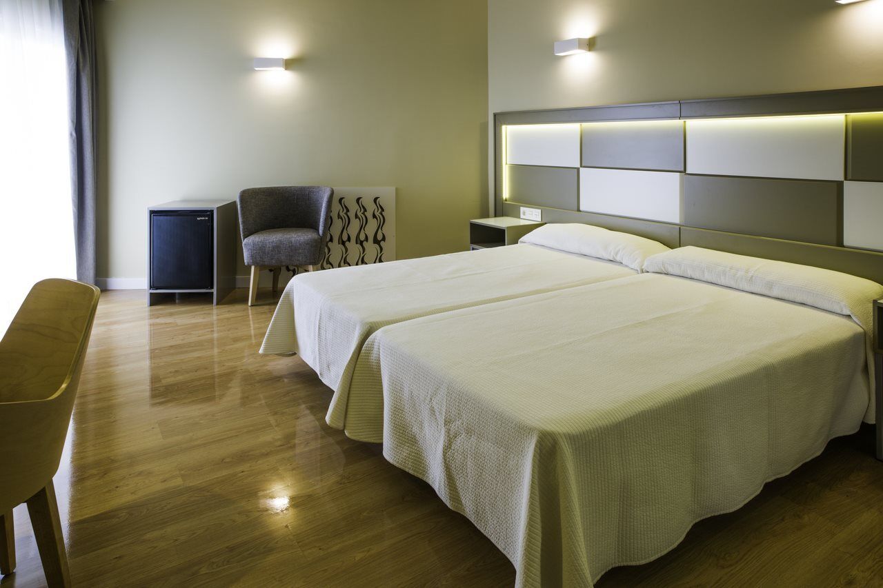 Hotel Monarque Torreblanca Fuengirola