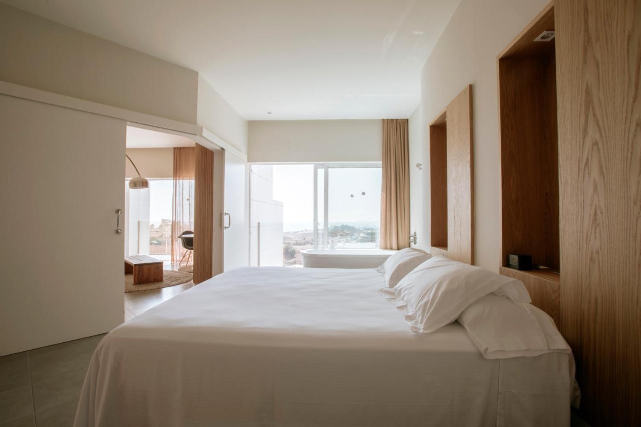 Higueron Curio Collection By Hilton (adults Only) Resort