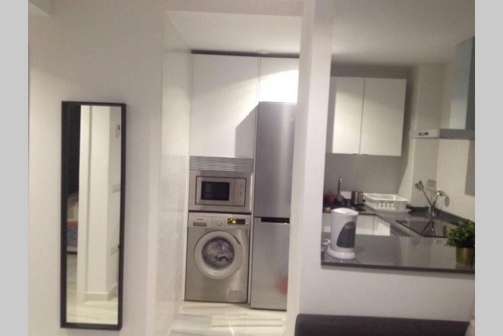Apartamento Boliches Wifi Parking *