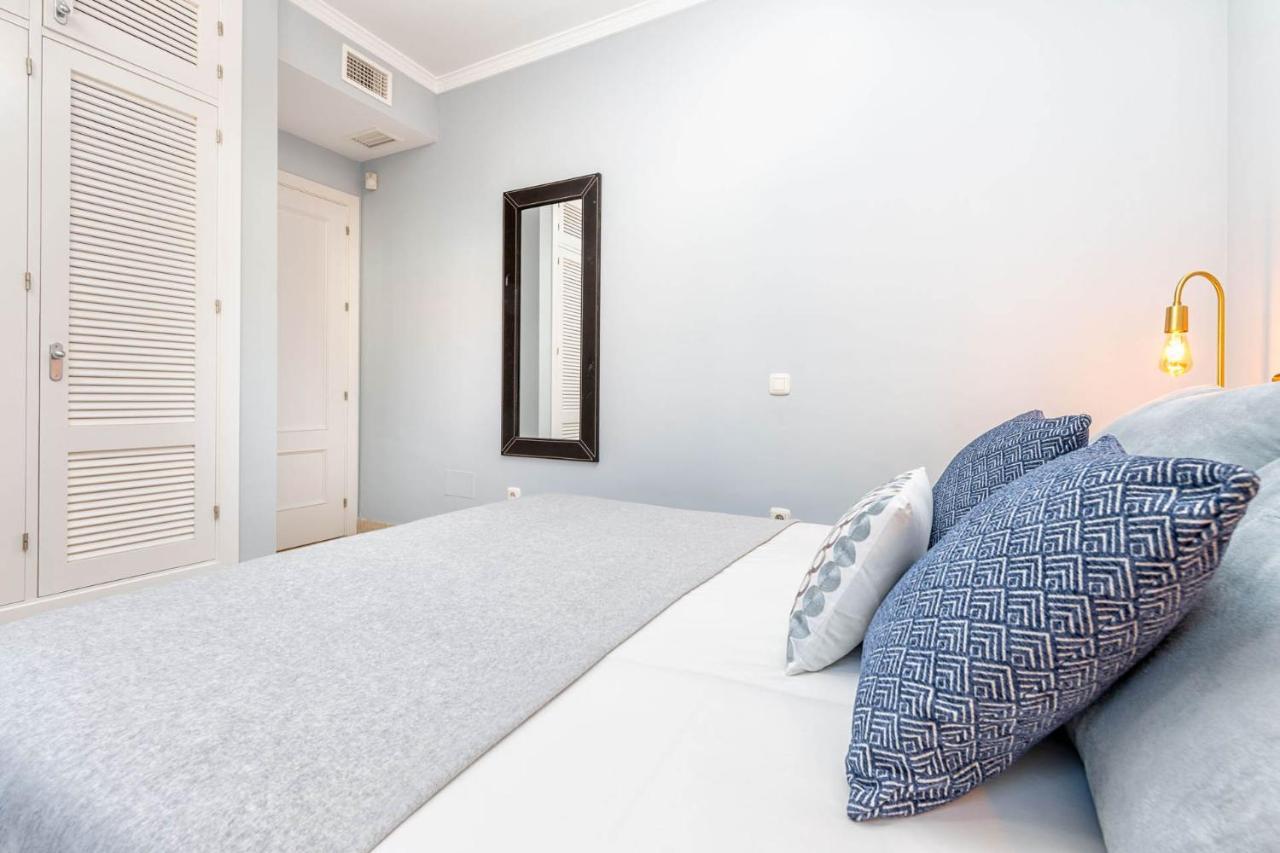 Hills Ferienhaus Fuengirola