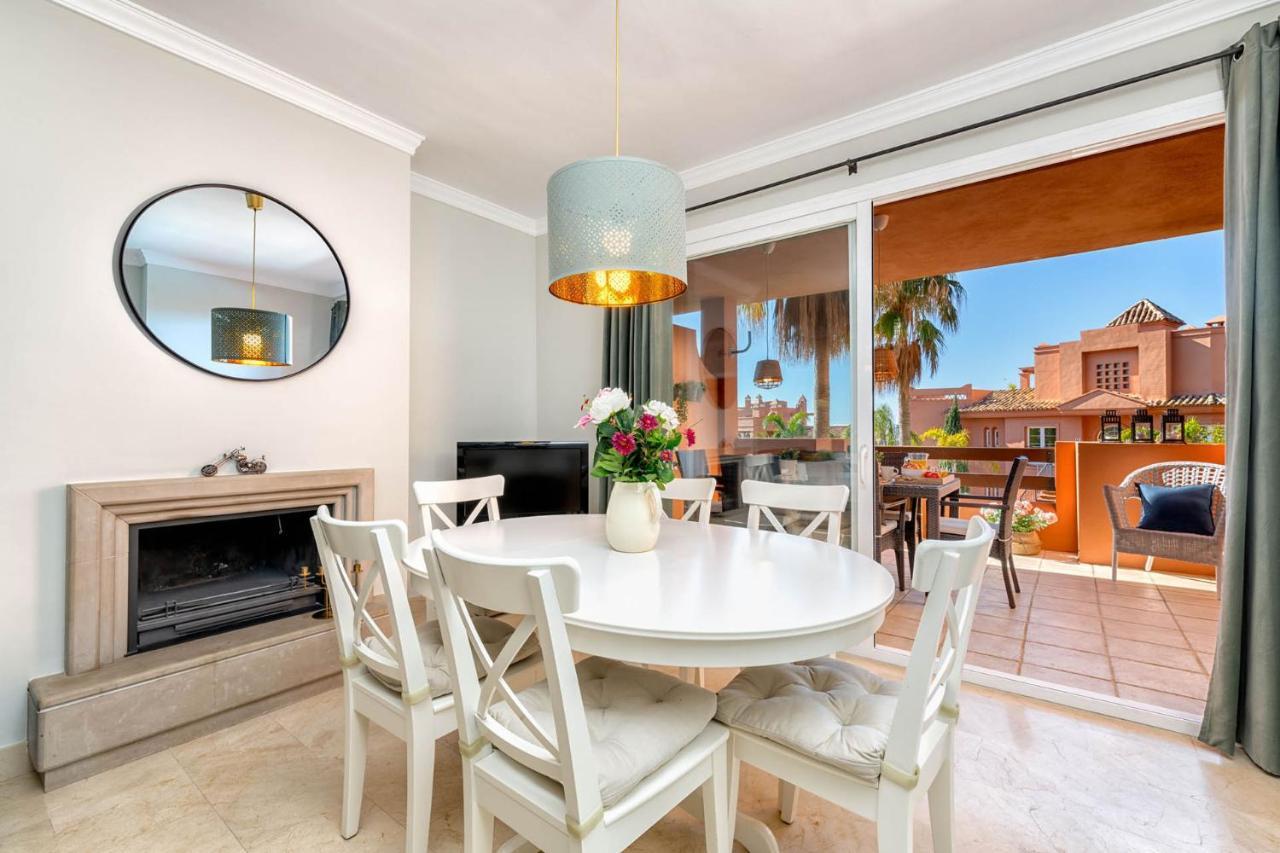 Ferienhaus Hills Fuengirola
