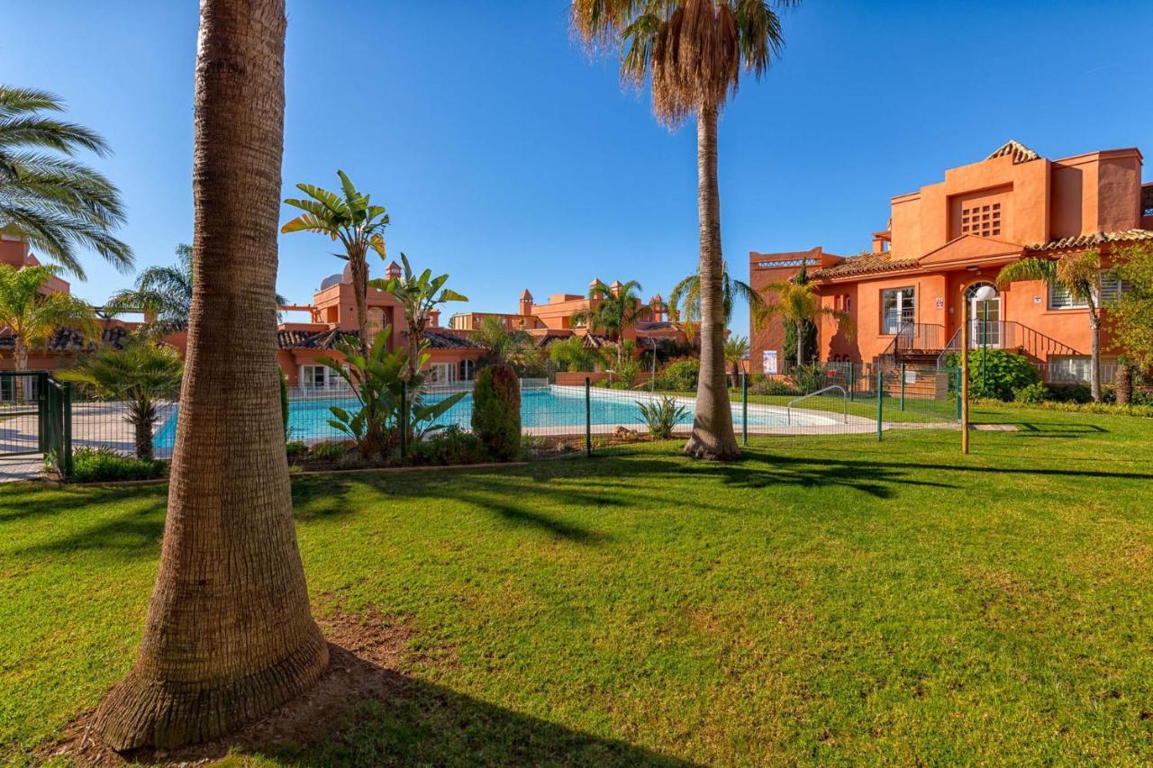 Ferienhaus Hills Fuengirola