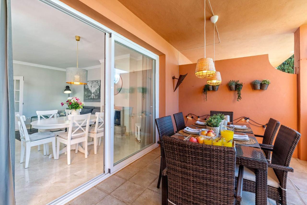 Hills Ferienhaus Fuengirola