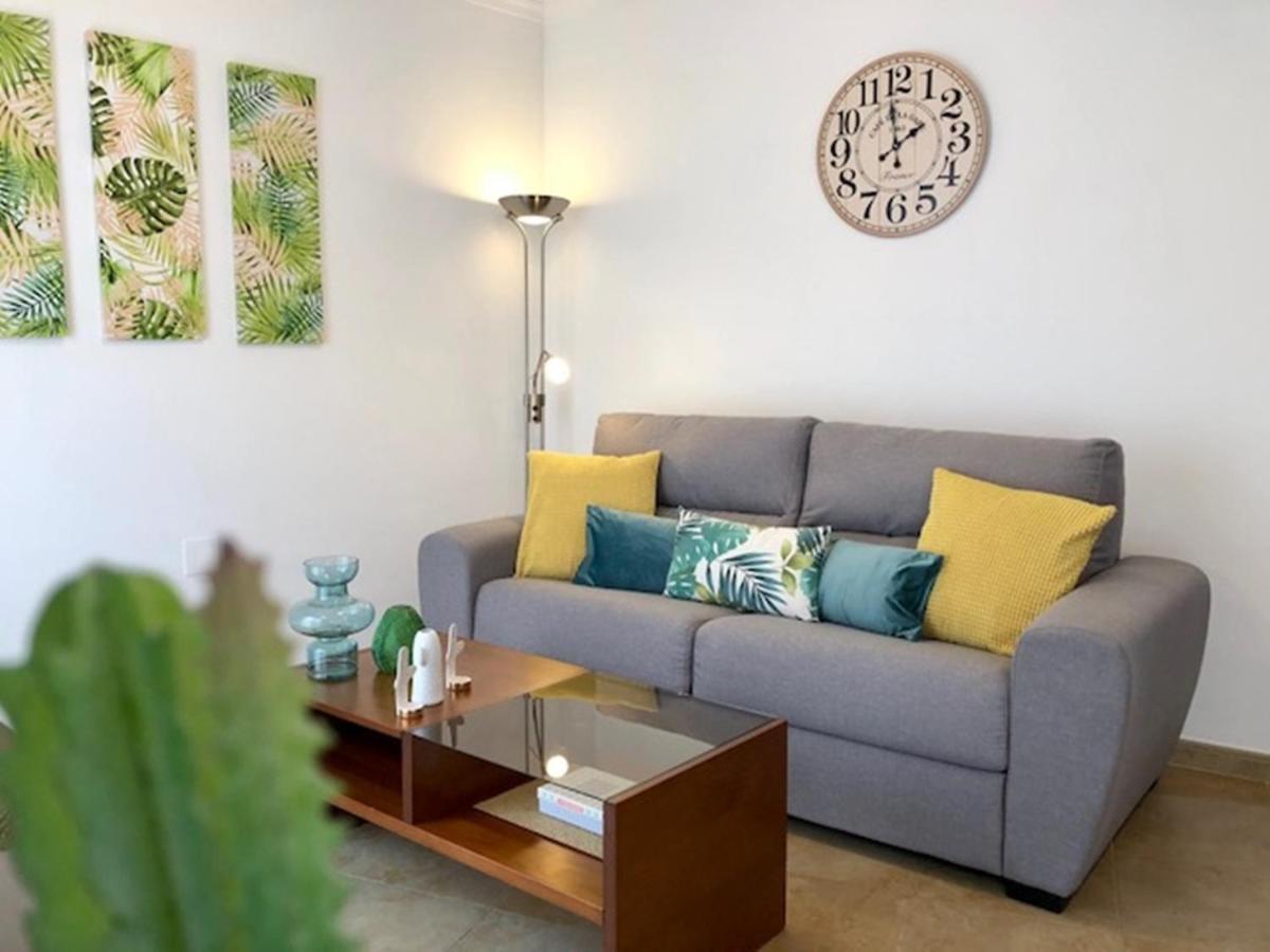 Jimena Appartement Fuengirola