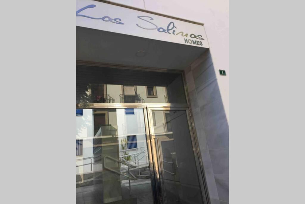Appartement Boliches Wifi Parking Fuengirola