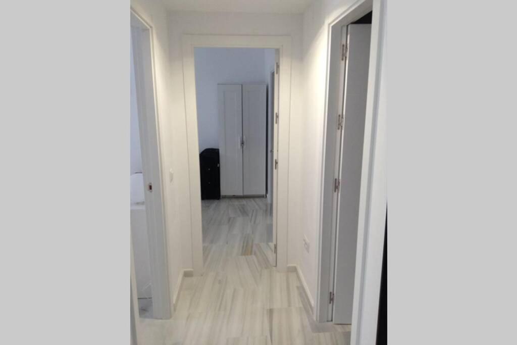 Boliches Wifi Parking Appartement