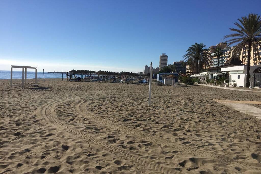 Boliches Wifi Parking * Fuengirola