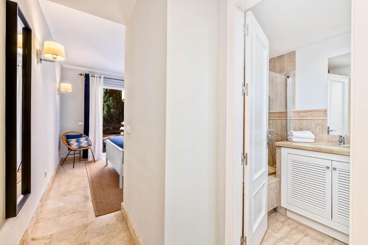 Ferienhaus Hills Fuengirola
