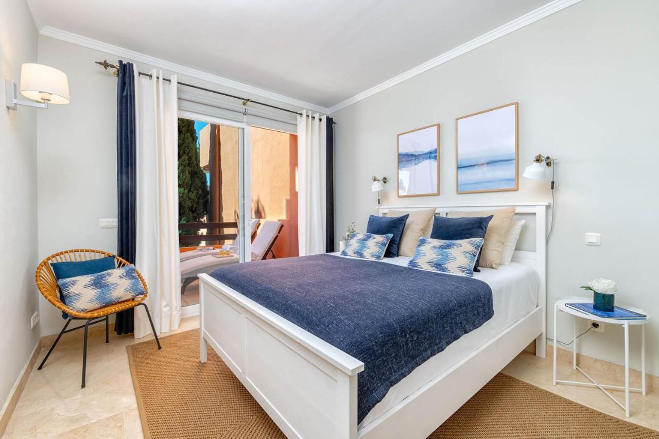 Hills Ferienhaus Fuengirola
