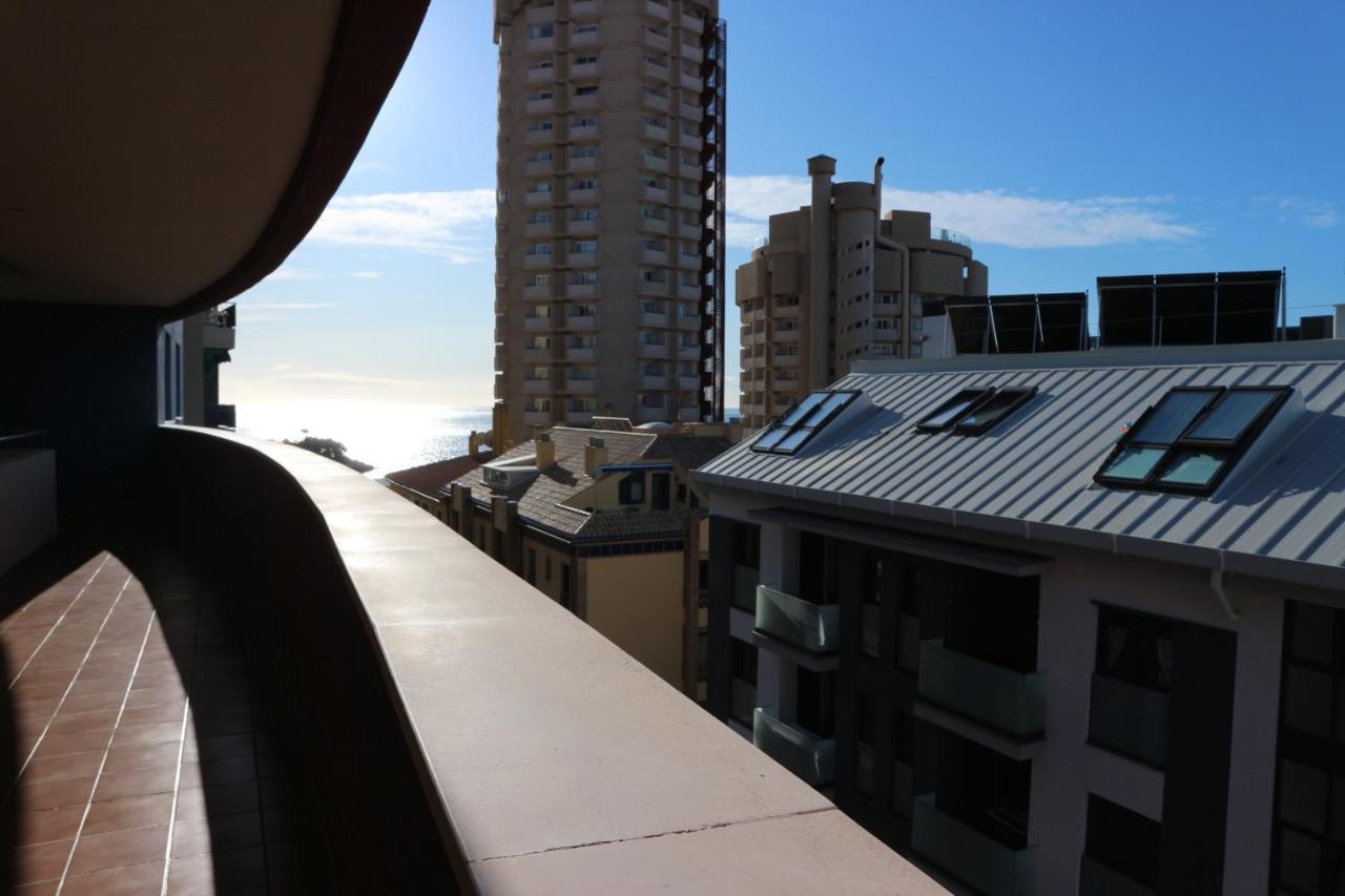 Sedeño Apartamento *