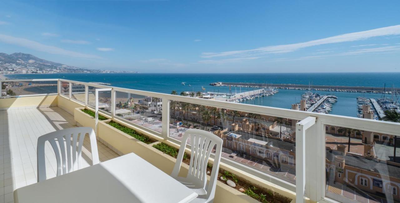 Pyr Fuengirola