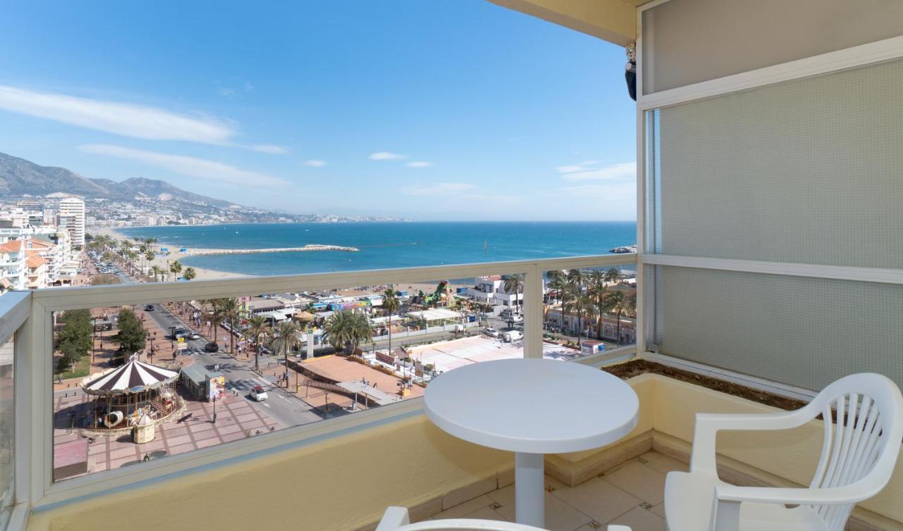 Pyr Aparthotel Fuengirola