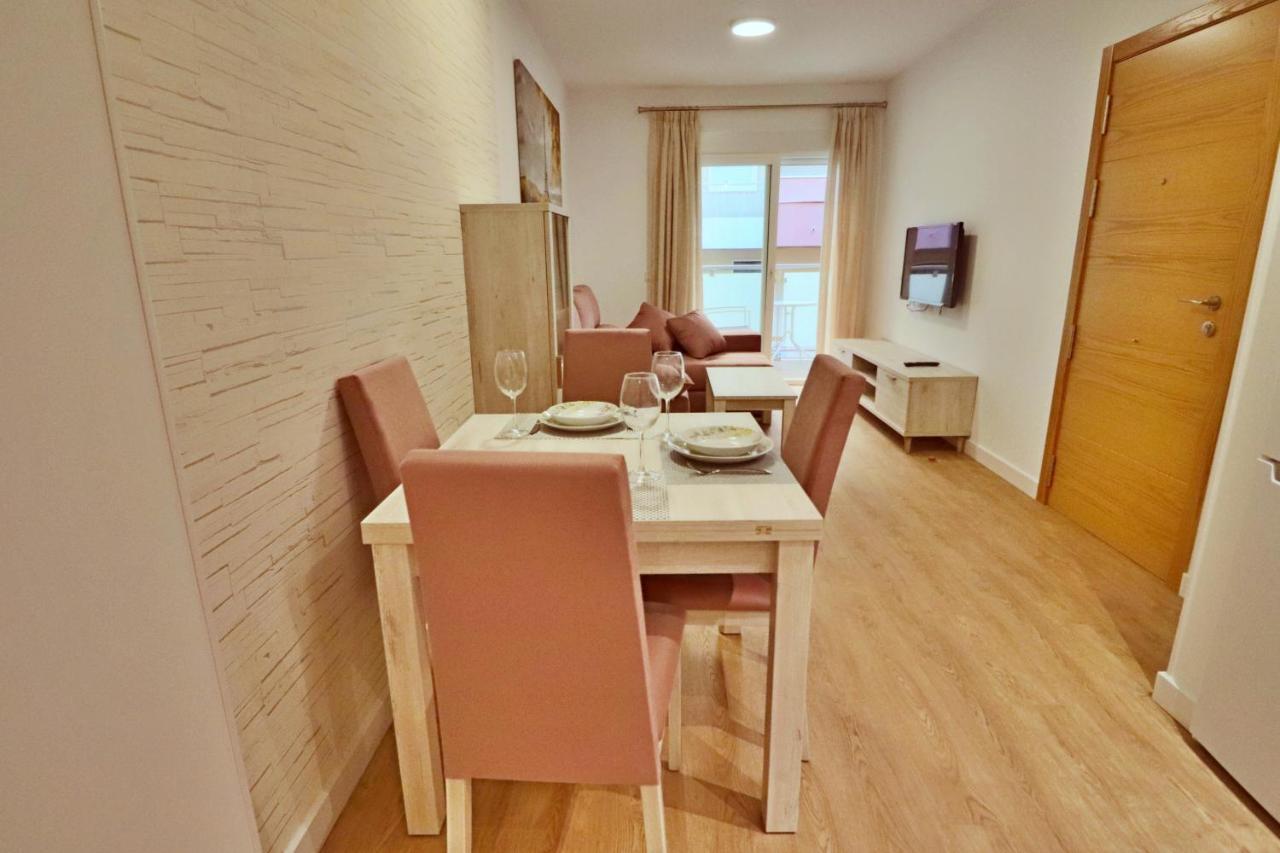 Huoneisto Poeta 1 Bedroom Ihaep11119