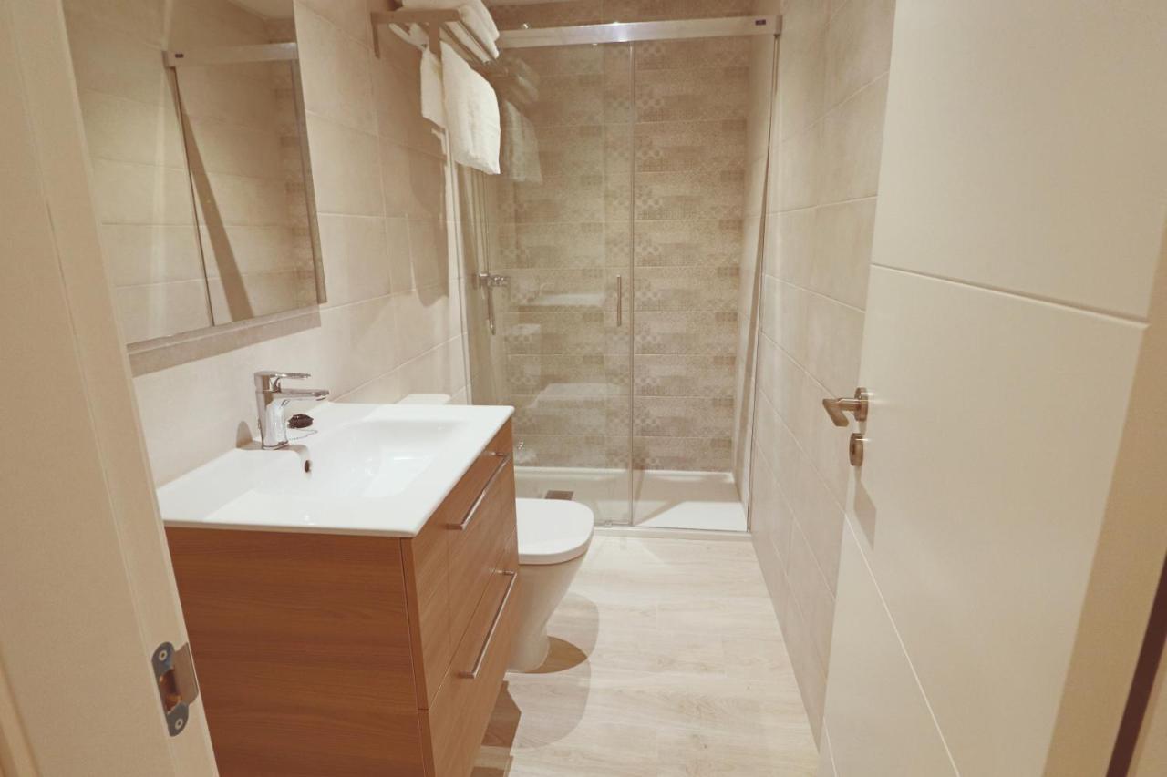 Poeta 1 Bedroom Ihaep11119 Huoneisto