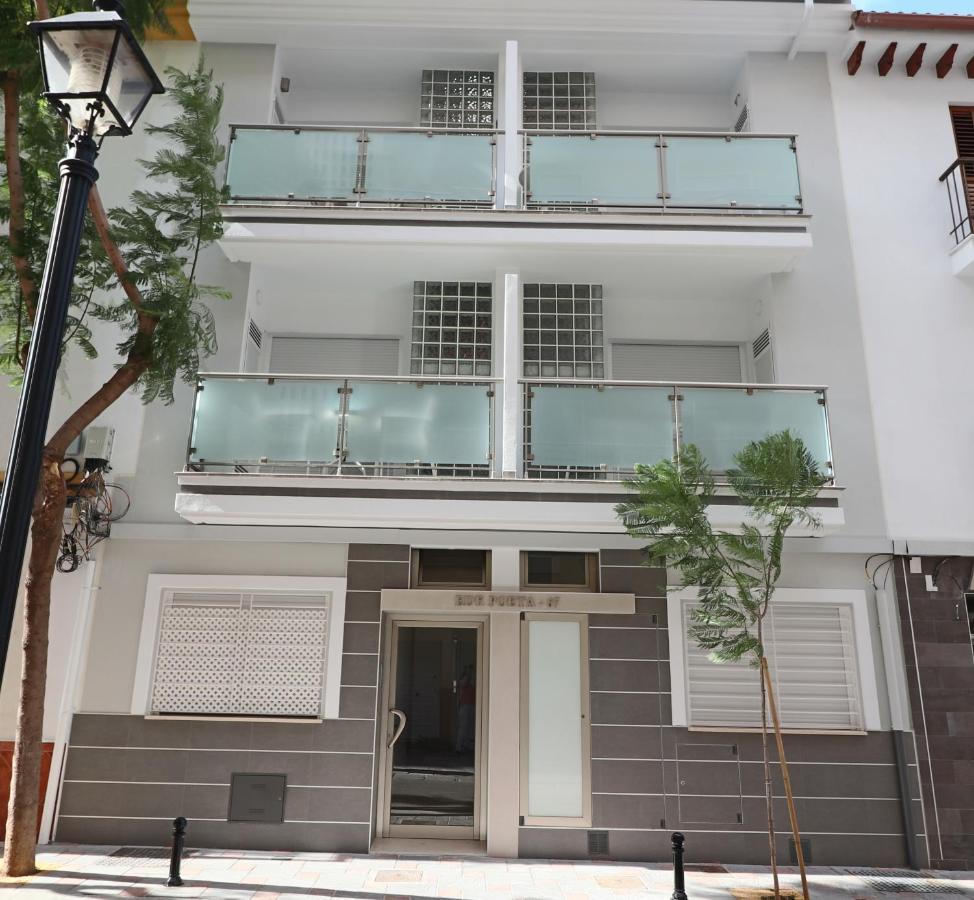 Poeta 1 Bedroom Ihaep11119 Huoneisto