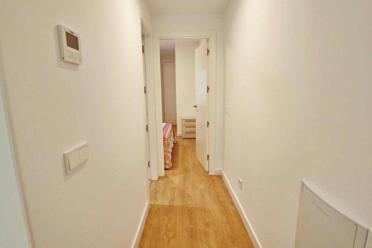 Poeta 1 Bedroom Ihaep11119 Huoneisto *