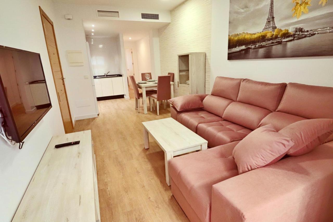 Huoneisto Poeta 1 Bedroom Ihaep11119 *