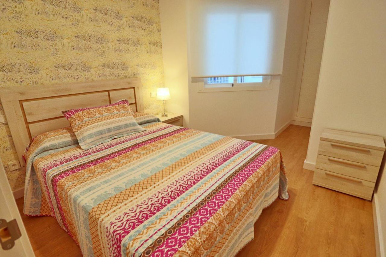 Poeta 1 Bedroom Ihaep11119 Huoneisto *