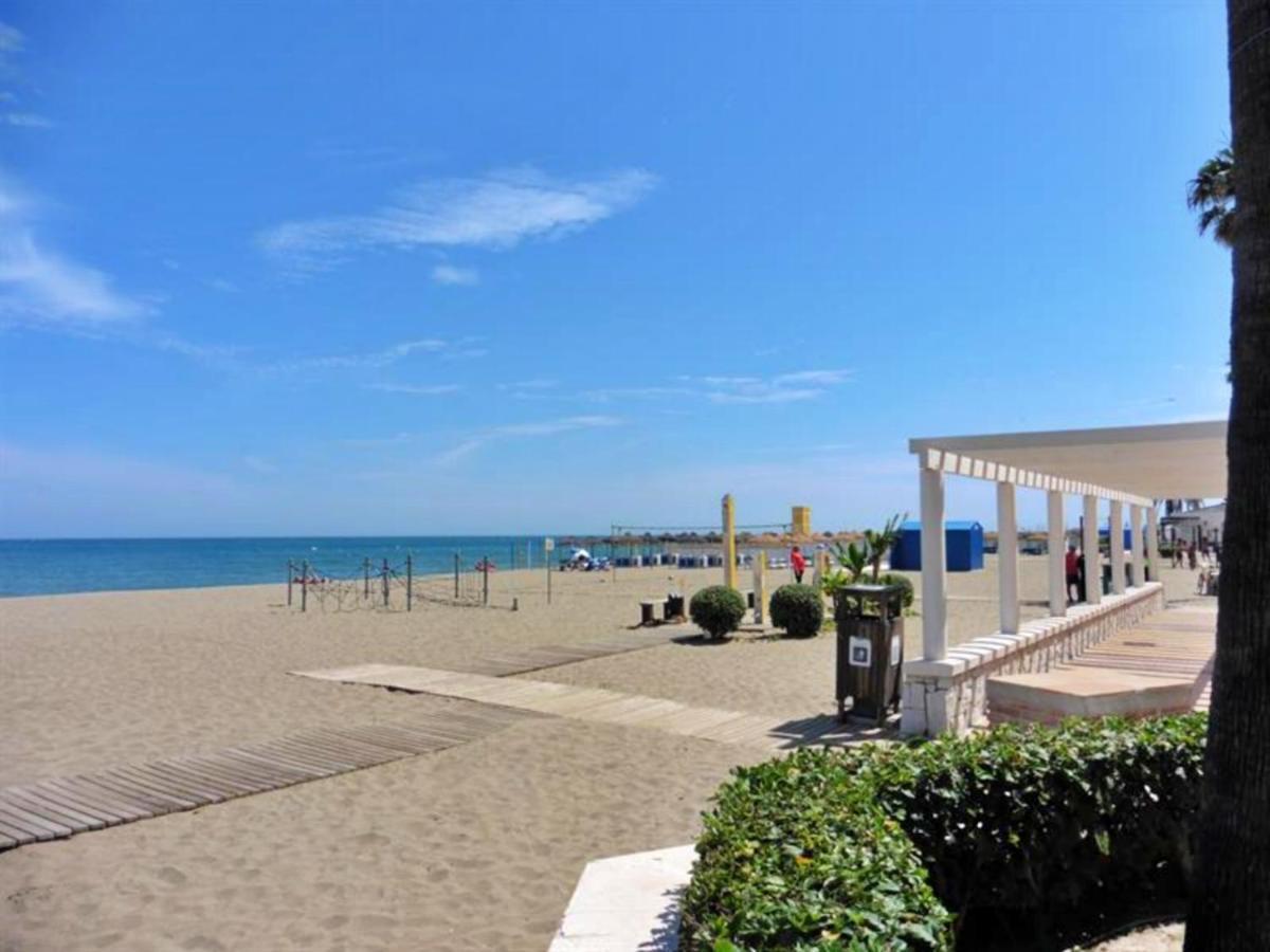 Poeta 1 Bedroom Ihaep11119 Fuengirola